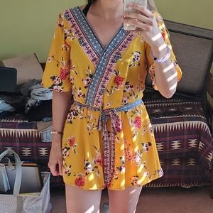 Francescas romper